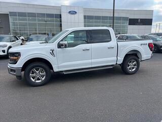 2024 Ford F-150 for sale in Grenada MS