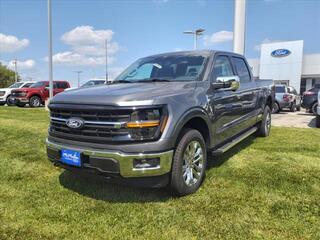 2024 Ford F-150 for sale in Council Bluffs IA