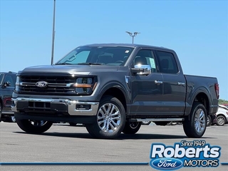 2024 Ford F-150 for sale in Alton IL