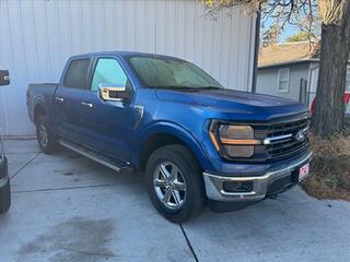 2024 Ford F-150 for sale in Lexington NE