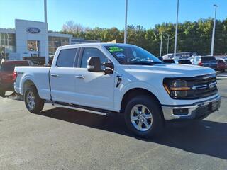 2024 Ford F-150 for sale in Honesdale PA