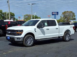 2024 Ford F-150 for sale in Council Bluffs IA