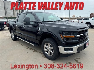 2024 Ford F-150 for sale in Lexington NE