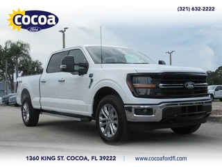 2024 Ford F-150 for sale in Cocoa FL