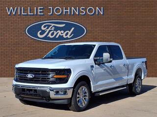 2024 Ford F-150 for sale in Pratt KS