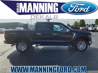 2024 Ford F-150 for sale in Des Plaines IL