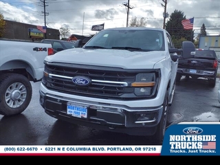 2024 Ford F-150 for sale in Portland OR