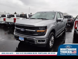 2024 Ford F-150 for sale in Portland OR