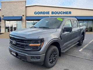 2024 Ford F-150 for sale in Janesville WI