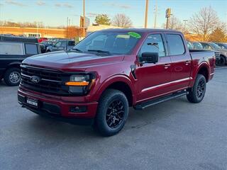 2024 Ford F-150 for sale in Janesville WI