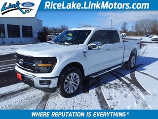 2024 Ford F-150 for sale in Rice Lake WI