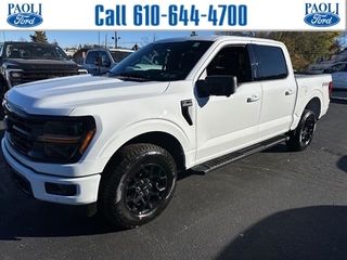 2024 Ford F-150 for sale in Paoli PA