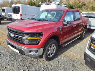 2024 Ford F-150 for sale in Bristol TN