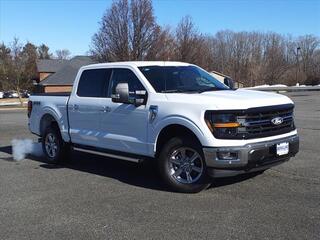 2024 Ford F-150 for sale in Chatsworth GA