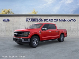 2024 Ford F-150 for sale in Mankato MN