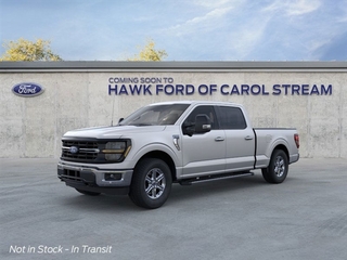 2024 Ford F-150 for sale in Carol Stream IL