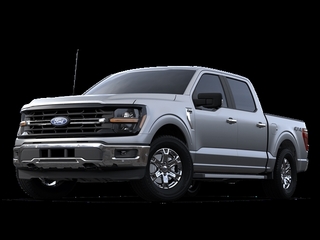 2024 Ford F-150 for sale in Saline MI