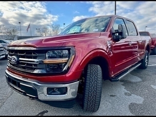 2024 Ford F-150 for sale in Louisville KY