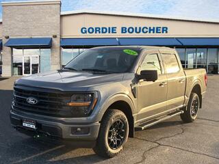 2024 Ford F-150 for sale in Janesville WI