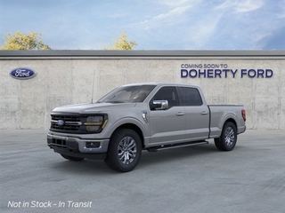 2024 Ford F-150 for sale in Forest Grove OR