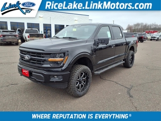 2025 Ford F-150 for sale in Rice Lake WI