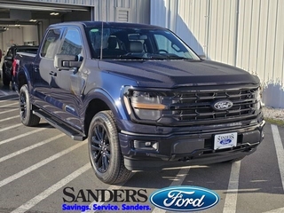 2025 Ford F-150 for sale in Jacksonville NC