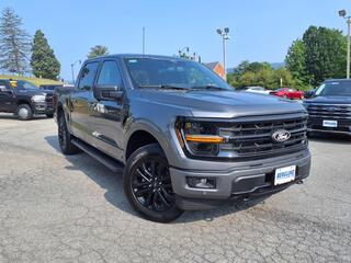 2025 Ford F-150 for sale in Salem VA