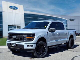 2025 Ford F-150 for sale in Oklahoma City OK
