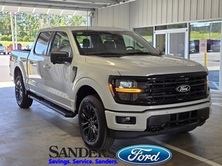 2025 Ford F-150 for sale in Jacksonville NC