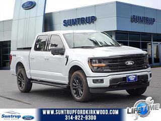 2025 Ford F-150 for sale in Kirkwood MO