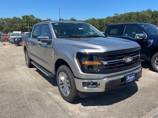 2025 Ford F-150 for sale in Dothan AL