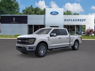 2025 Ford F-150 for sale in Union NJ