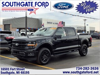 2025 Ford F-150 for sale in Southgate MI