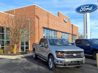 2025 Ford F-150 for sale in Urbana OH