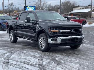 2025 Ford F-150 for sale in Muskegon MI