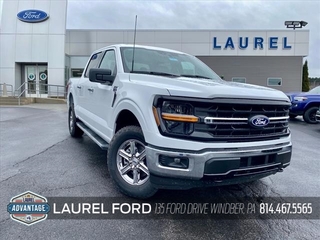 2025 Ford F-150 for sale in Windber PA