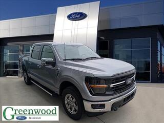 2025 Ford F-150 for sale in Bowling Green KY