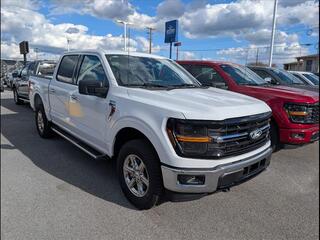 2025 Ford F-150 for sale in Bowling Green KY