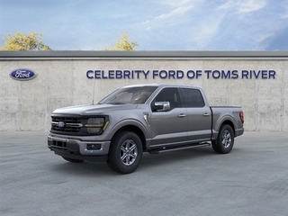 2025 Ford F-150 for sale in Toms River NJ