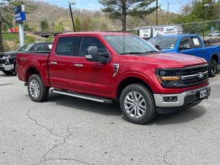 2025 Ford F-150 for sale in Canton NC