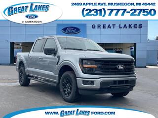 2025 Ford F-150 for sale in Muskegon MI