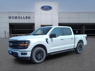 2025 Ford F-150 for sale in Council Bluffs IA