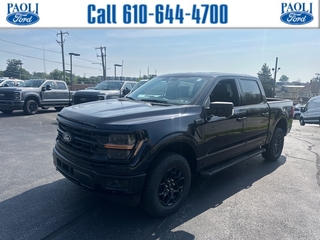 2025 Ford F-150 for sale in Paoli PA