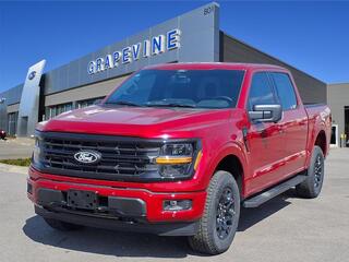 2025 Ford F-150 for sale in Grapevine TX