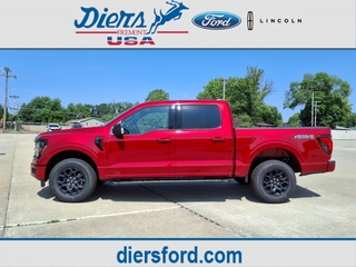 2025 Ford F-150 for sale in Fremont NE