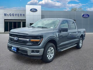 2025 Ford F-150 for sale in Beverly MA