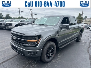 2025 Ford F-150 for sale in Paoli PA