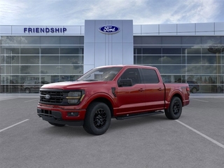 2025 Ford F-150 for sale in Bristol TN