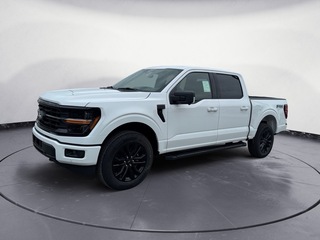 2025 Ford F-150 for sale in Knoxville TN