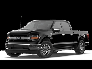 2026 Ford F-150 for sale in Howell MI